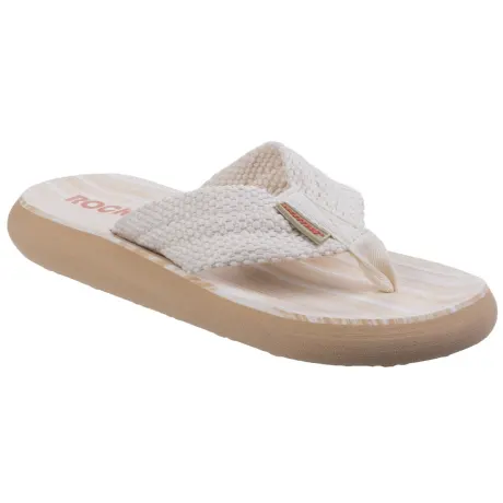 Rocket Dog - Womens/Ladies Sunset Slip On Sandals