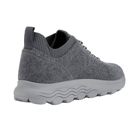 Geox - Womens/Ladies Spherica Sneakers