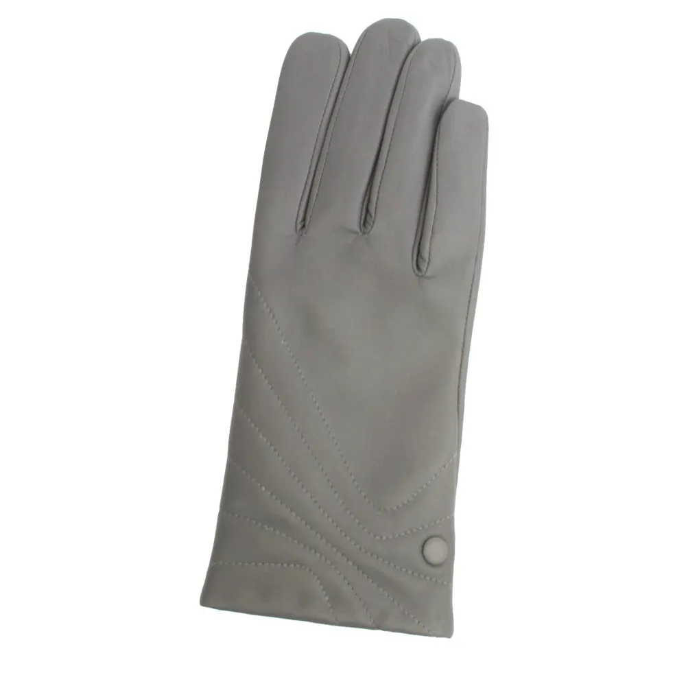 Eastern Counties Leather - Womens/Ladies Thea Leather Gloves