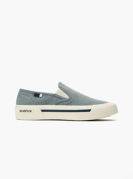 SeaVees - Seachange Slip On