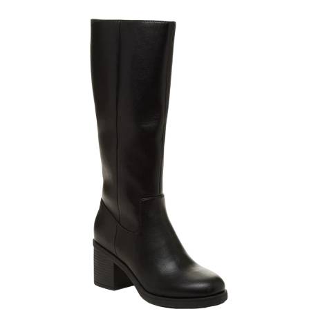 Rocket Dog - Womens/Ladies Stanley Long Boots