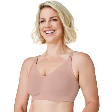 Bravado Designs - Body Silk Seamless Nursing Bra