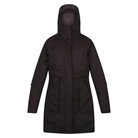 Regatta - Womens/Ladies Yewbank II Waterproof Parka