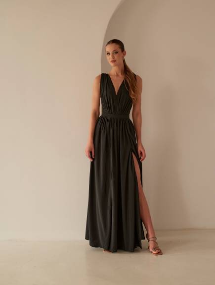 NANA'S Robe Cara Maxi