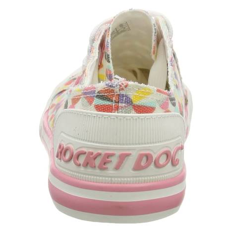 Rocket Dog - - Baskets JAZZIN JIXEL - Femme