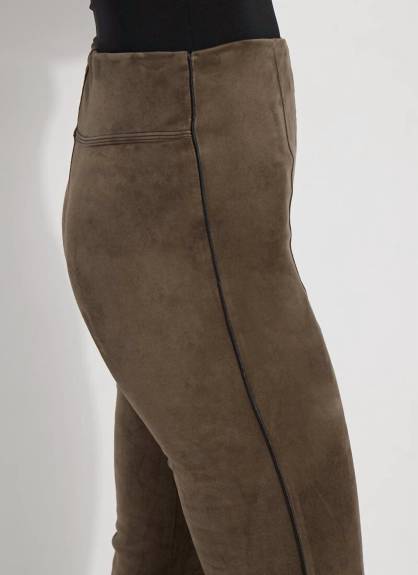 Lysse - Elysse Suede Pant