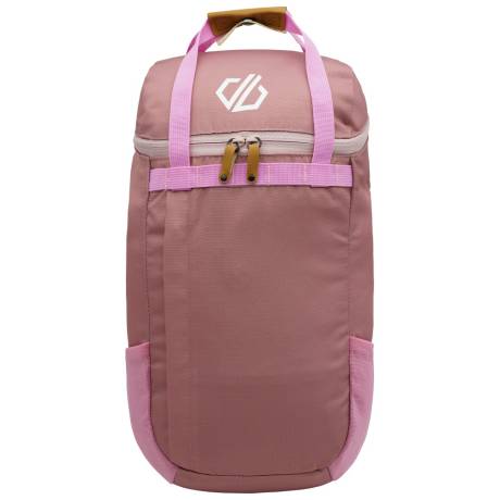 Dare 2B - Offbeat Leather Trim 16L Knapsack