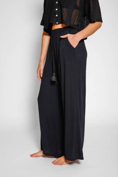 Koy Resort Miami Wide Leg Pant