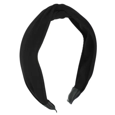 Unique Bargains- Top Knot Headband