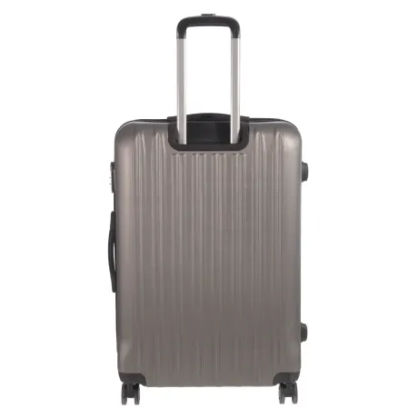 Nicci 28" Large Size Luggage Grove Collection