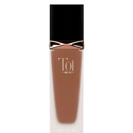 Toi Beauty - For You Foundation #350