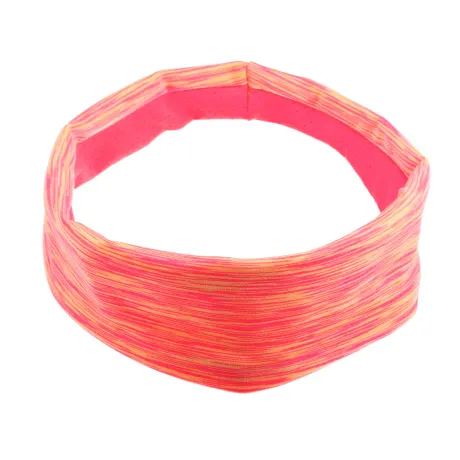 Unique Bargains - Stretchy Sport Headband Yoga Sweatband