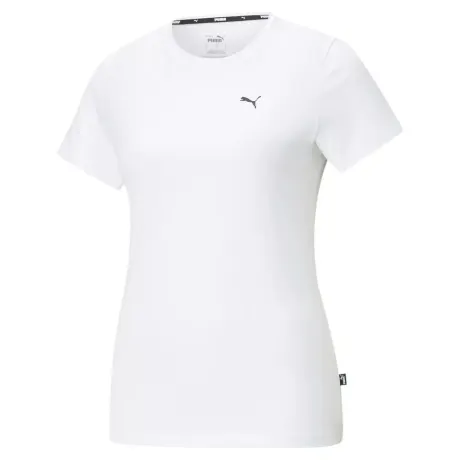 Puma - Womens/Ladies Small Logo T-Shirt