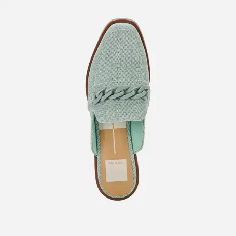 Dolce Vita - Pela Flats