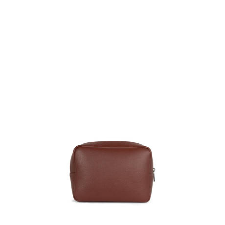 Lambert - The Zoe - Vegan Leather Toiletry Bag