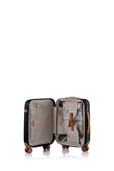 CHAMPS - Vintage Collection 2 Piece Hard Side Expandable Luggage