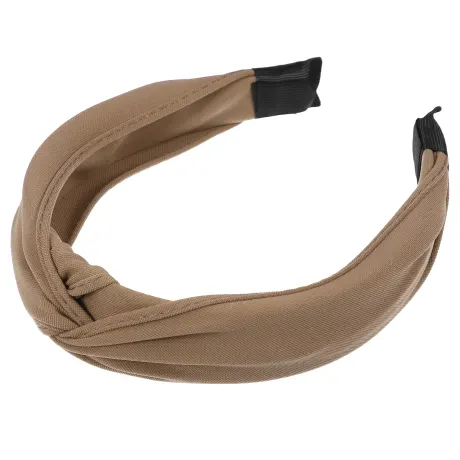 Unique Bargains- Top Knot Headband