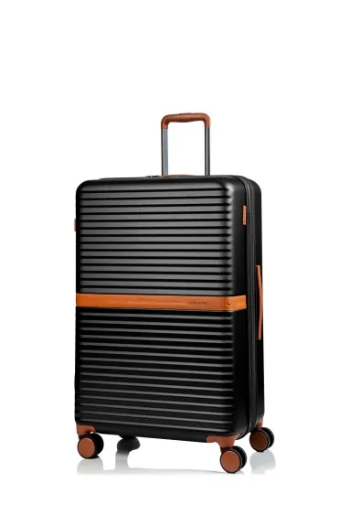 CHAMPS Vintage II Collection Medium Check-in-Luggage