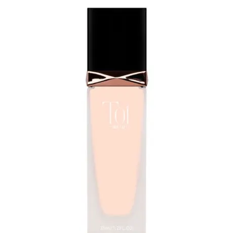 Toi Beauty - For You Foundation #100