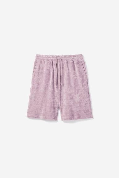 Noize - Kristy Velour Short