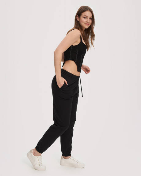 Noize - Reese Jogger Pant