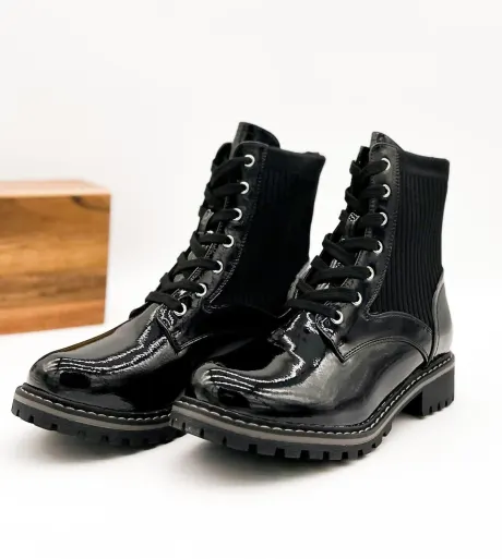 Corkys Footwear BOTTES POUR FEMMES CREEP IT REAL