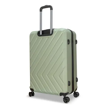 Nicci Ensemble de 3 bagages Highlander Collection