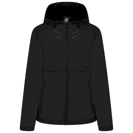 Dare 2B - Womens/Ladies Crystallize Waterproof Jacket