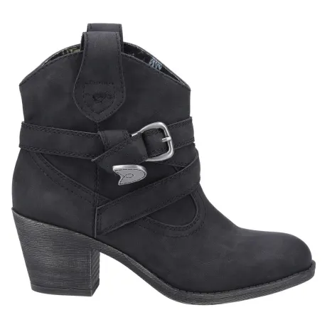 Rocket Dog - Womens/Ladies Satire Ankle Boots