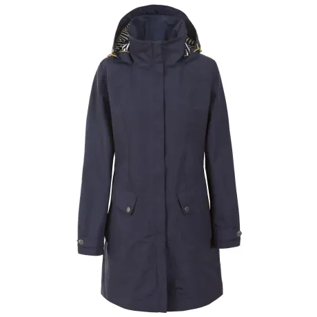 Trespass - Womens/Ladies Rainy Day Waterproof Jacket