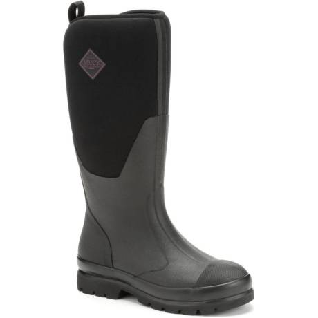 Muck Boots - - Bottes de pluie CHORE - Femme