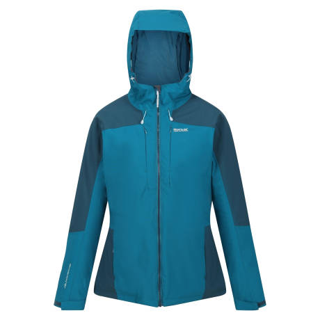 Regatta - - Veste matelassée HIGHTON - Femme