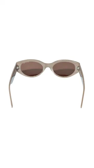 DMY BY DMY - Lunettes Quin Cat-Eye