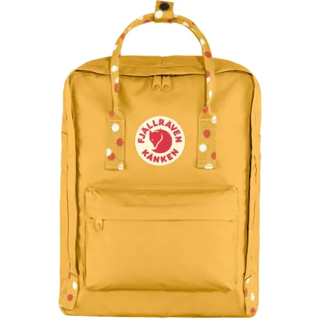 Fjallraven - Sac À Dos Kanken Unisexe