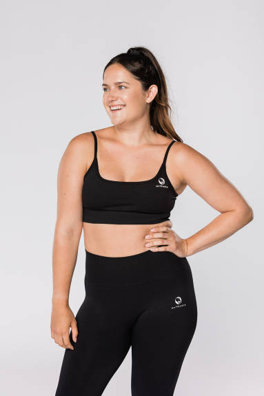 Matriarch Athletics-  Matriarch Training Sports Bra