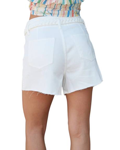 ELAN - Alessia Belt Short