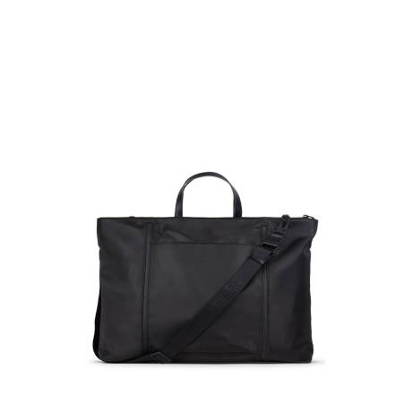 Lambert - The Lawrence - 3-in-1 Expandable Recycled Nylon Tote