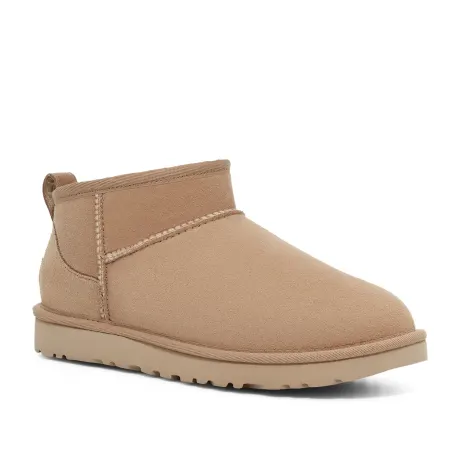 UGG Classic Ultra Mini