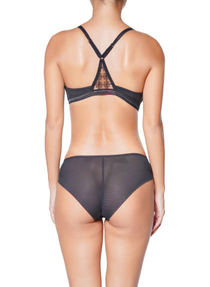 HUIT - Café Fleur - Shorty