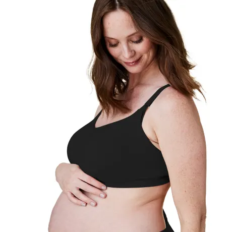 Bravado Designs - Intrigue Balconette Full Cup Maternity & Nursing Bra