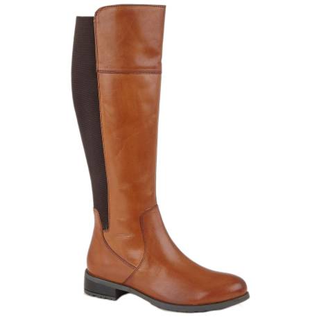 Cipriata - - Bottes hauteur genoux SILVIA - Femme