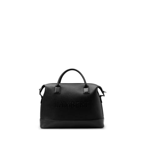 Lambert - The Mae - Vegan Leather Travel Bag