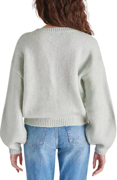 STEVE MADDEN - Colette Sweater