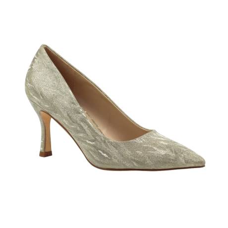 Lunar - Womens/Ladies Jada Court Shoes