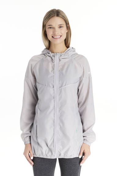 Addison - 3-in1 Waterproof Maternity windbreaker - Modern Eternity Maternity