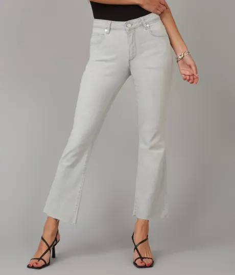 Lola Jeans GENE-MA Mid Rise Bootcut Jeans