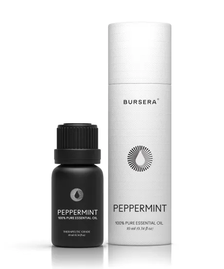 Bursera - Peppermint Essential Oil