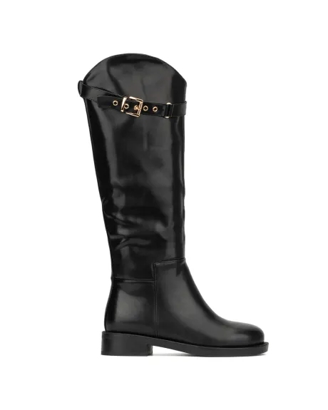 Torgeis - Women's Antonella Tall Boot