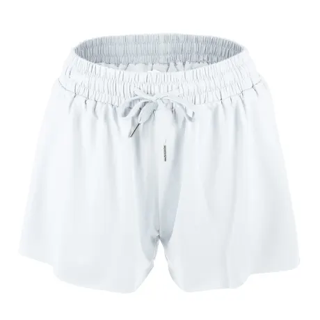 Unique Bargains - Flowy Workout Shorts