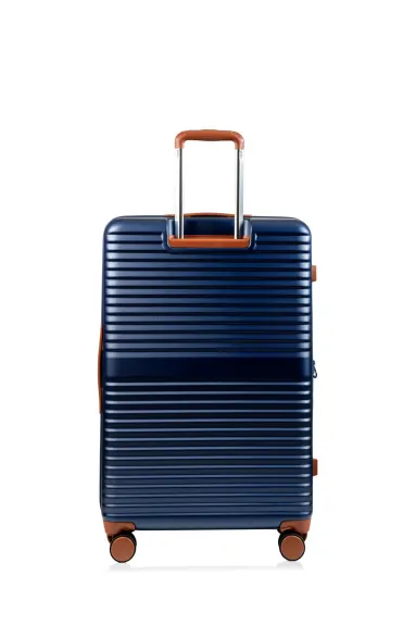 CHAMPS Vintage II Collection Large Check-in-Luggage